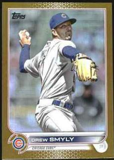 Drew Smyly