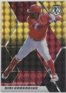 Didi Gregorius