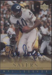 Gale Sayers