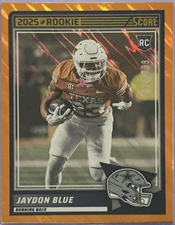 Jaydon Blue