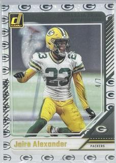 Jaire Alexander