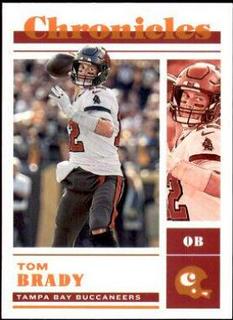 Tom Brady