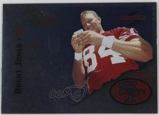 Brent Jones