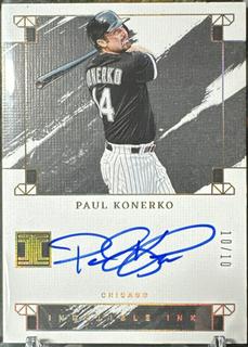 Paul Konerko
