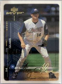 Troy Glaus