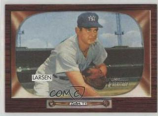Don Larsen