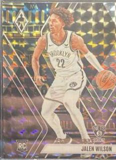 Jalen Wilson
