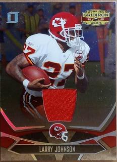 Larry Johnson