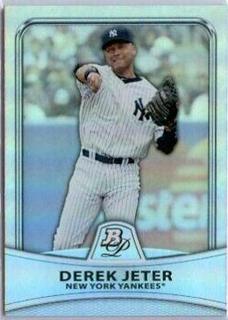 Derek Jeter