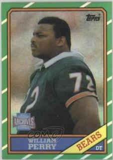 William Perry