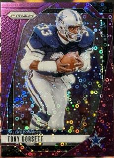 Tony Dorsett
