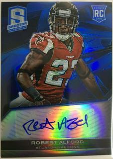 Robert Alford