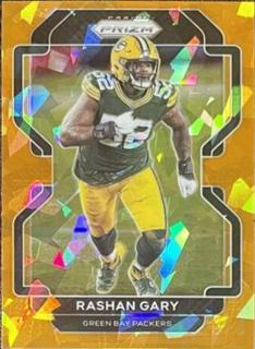 Rashan Gary