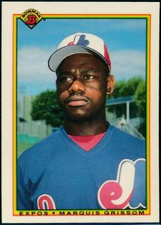 Marquis Grissom