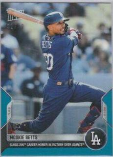Mookie Betts