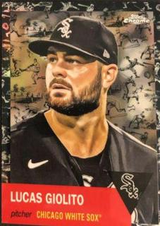 Lucas Giolito