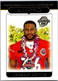 Jerome Bettis