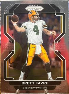 Brett Favre