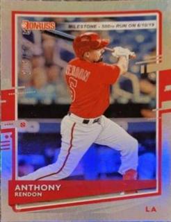 Anthony Rendon