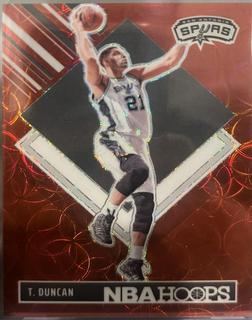 Tim Duncan