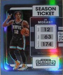 Ja Morant