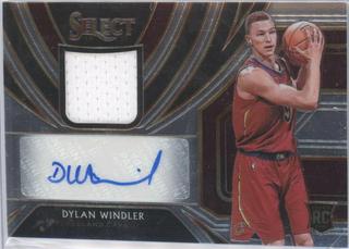 Dylan Windler