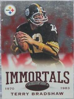 Terry Bradshaw