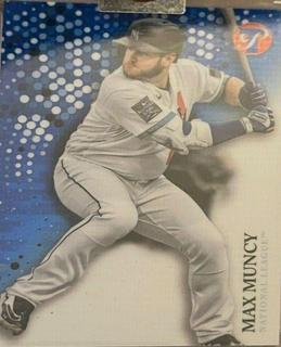 Max Muncy