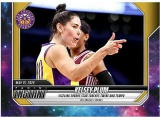 Kelsey Plum