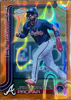 Jurickson Profar
