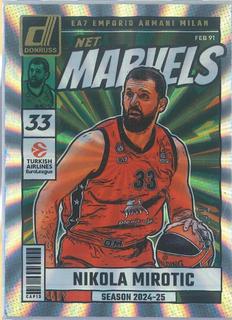 Nikola Mirotic