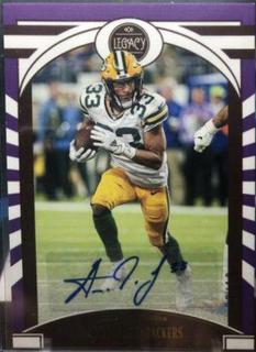 Aaron Jones