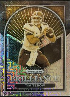 Tim Tebow