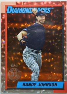 Randy Johnson