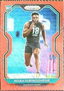 Noah Igbinoghene