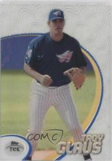 Troy Glaus