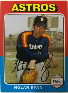 Nolan Ryan