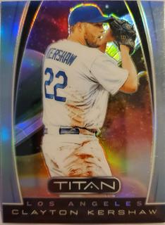 Clayton Kershaw