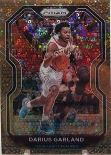 Darius Garland