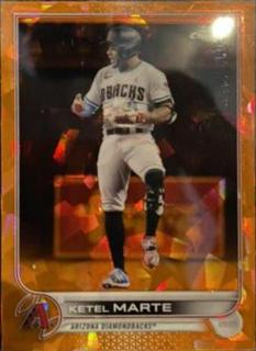 Ketel Marte
