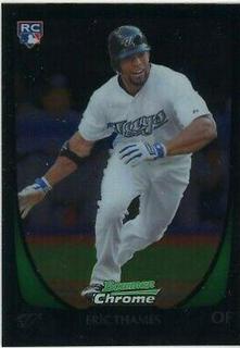 Eric Thames