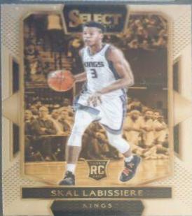 Skal Labissiere