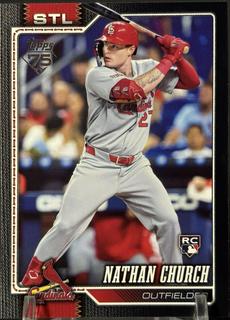 Nathan Church