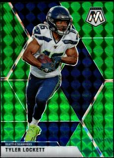 Tyler Lockett