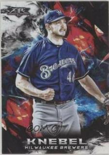 Corey Knebel