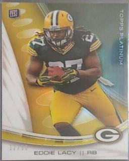 Eddie Lacy