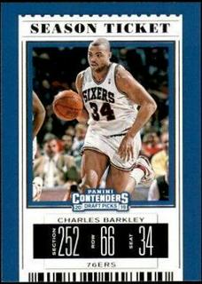 Charles Barkley