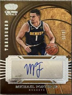 Michael Porter Jr.