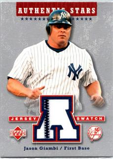 Jason Giambi