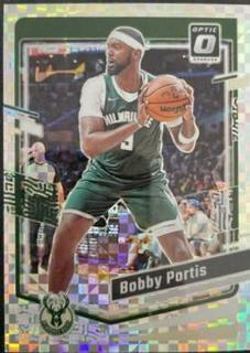 Bobby Portis